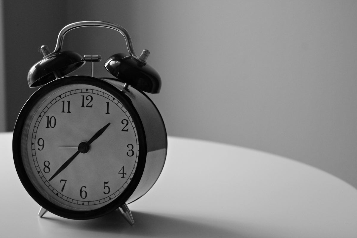 The Future of Workforce Management: Exploring New Employee Time Clocks ...