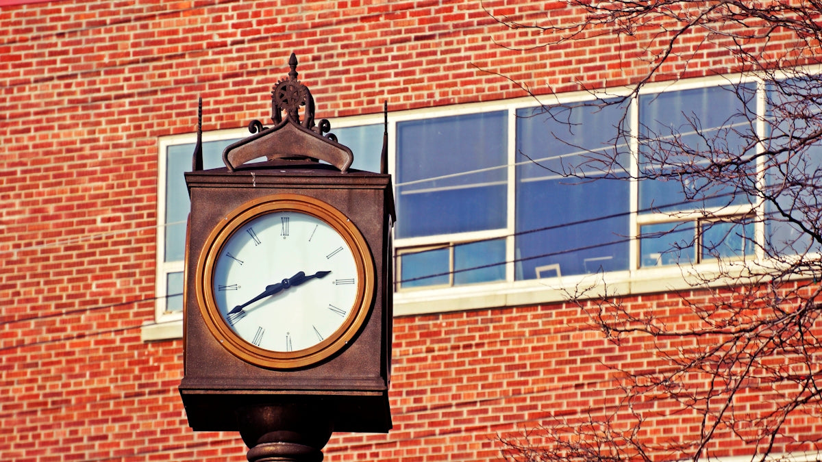 How to Boost Workforce Efficiency Using Advanced Time and Attendance ...
