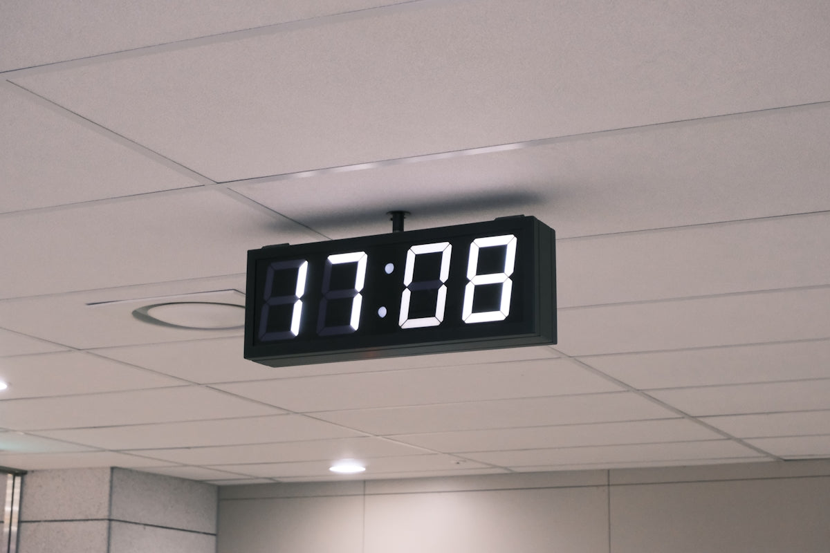 An Educational Overview on Improving Time and Attendance Systems – Emptrak