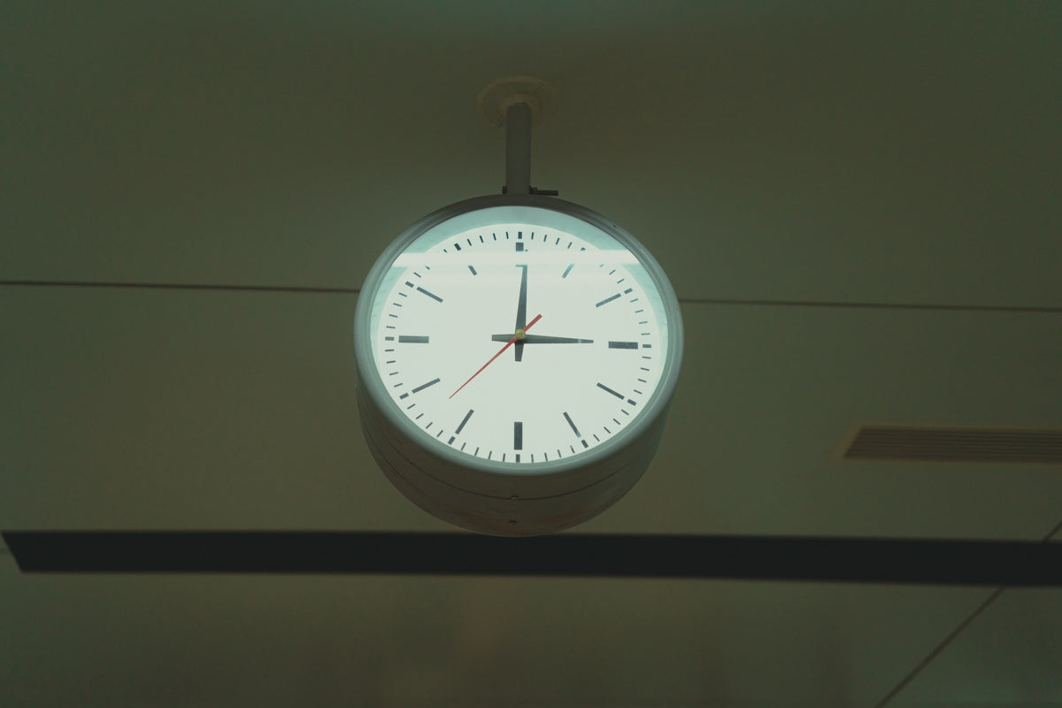 A Comparative Study of Employee Time Clocks in Attendance Management ...