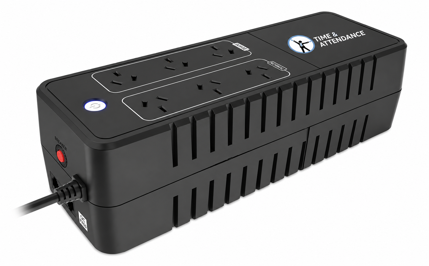 UPS Power Filter and Backup